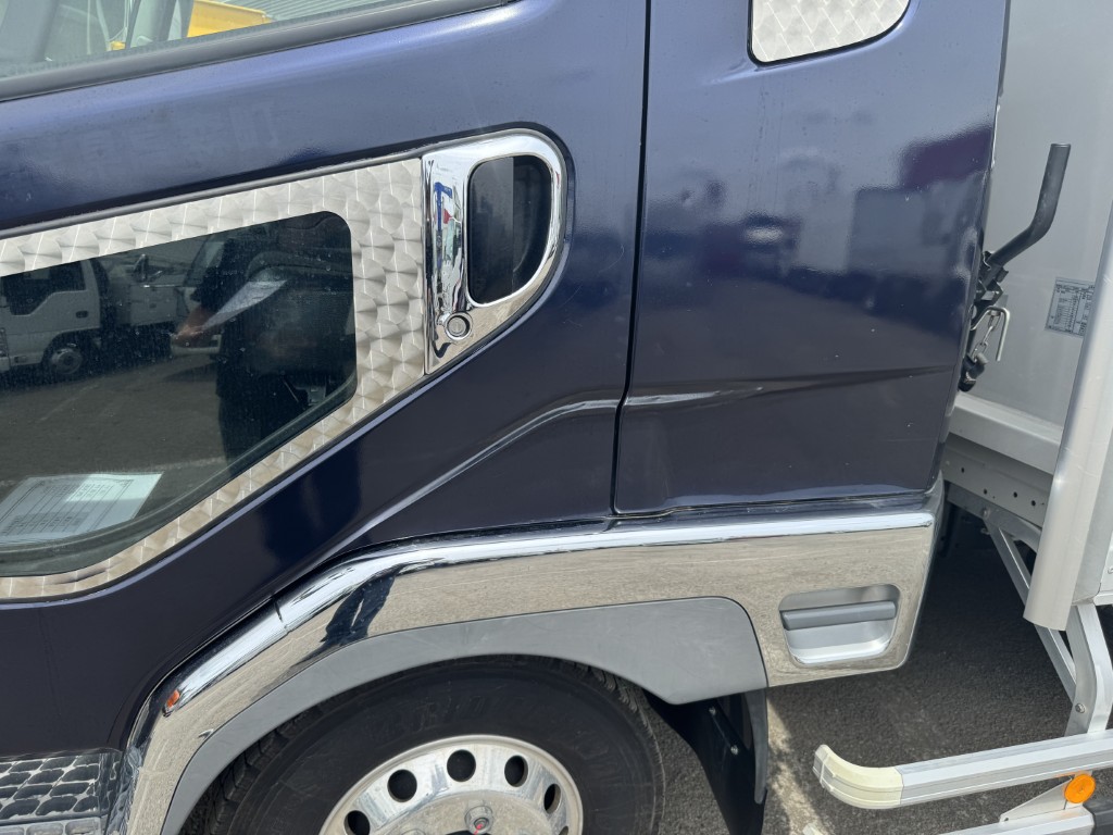 車両写真