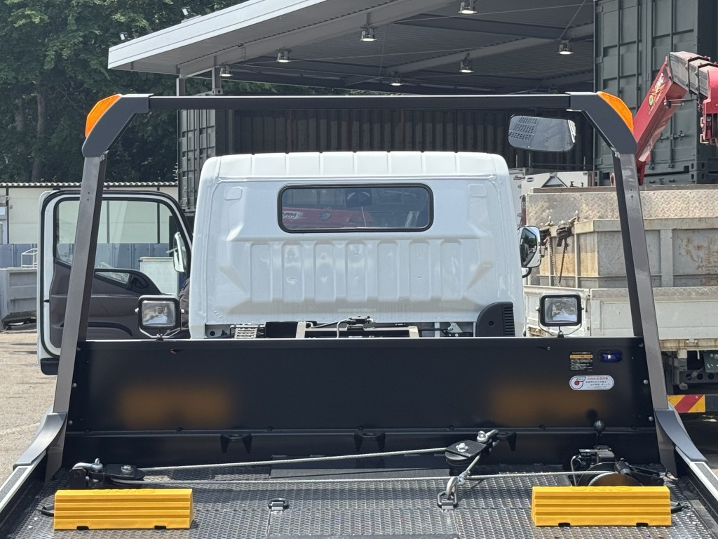 車両写真