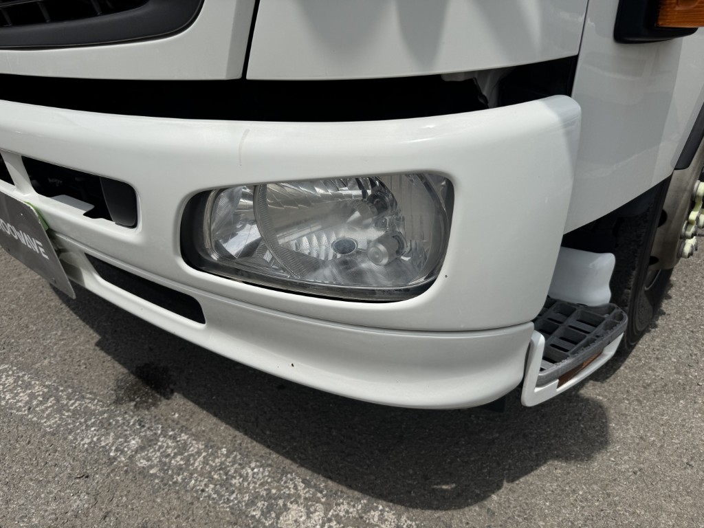 車両写真