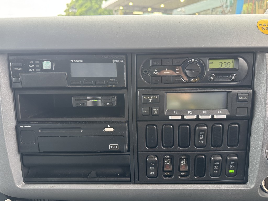 車両写真