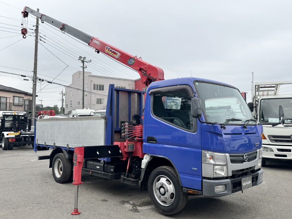 車両写真