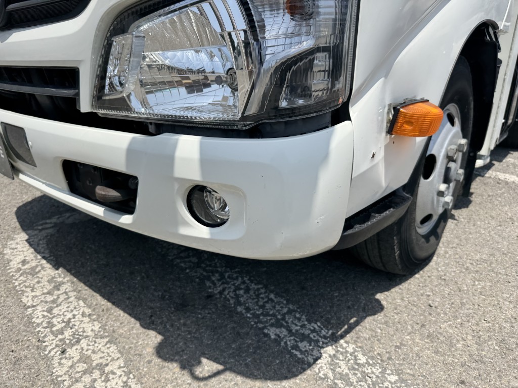 車両写真