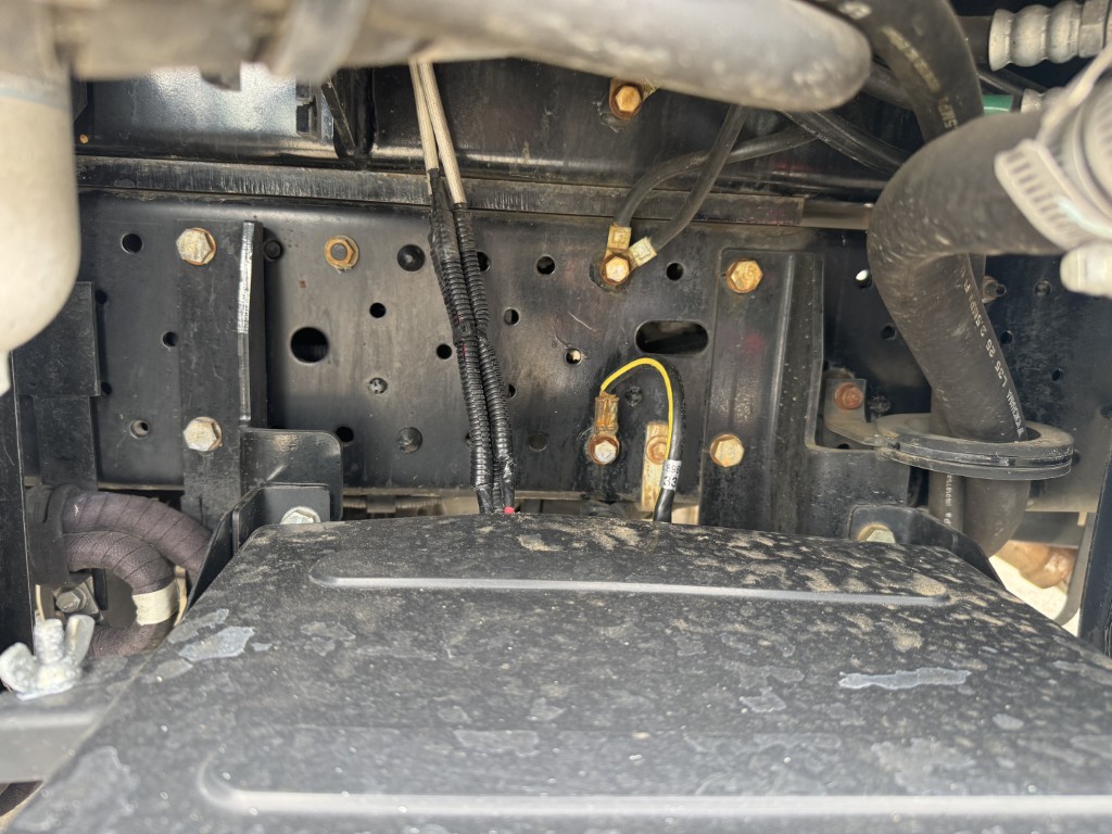 車両写真