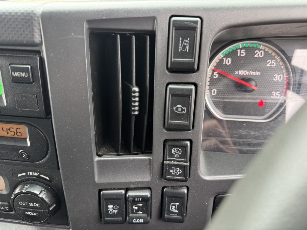 車両写真