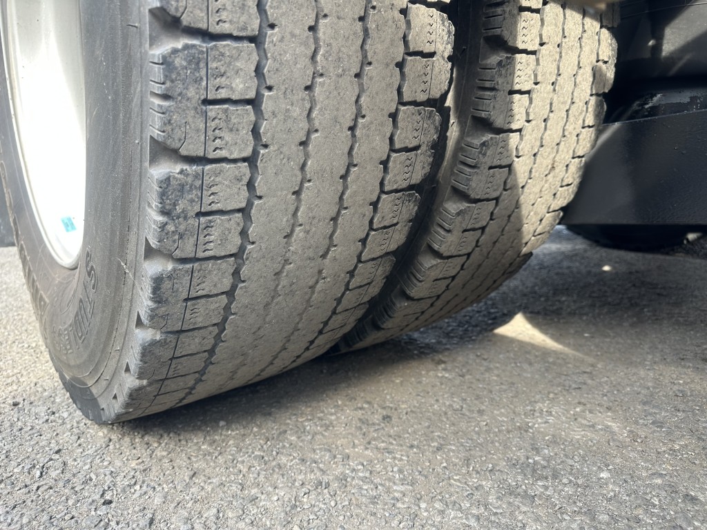車両写真