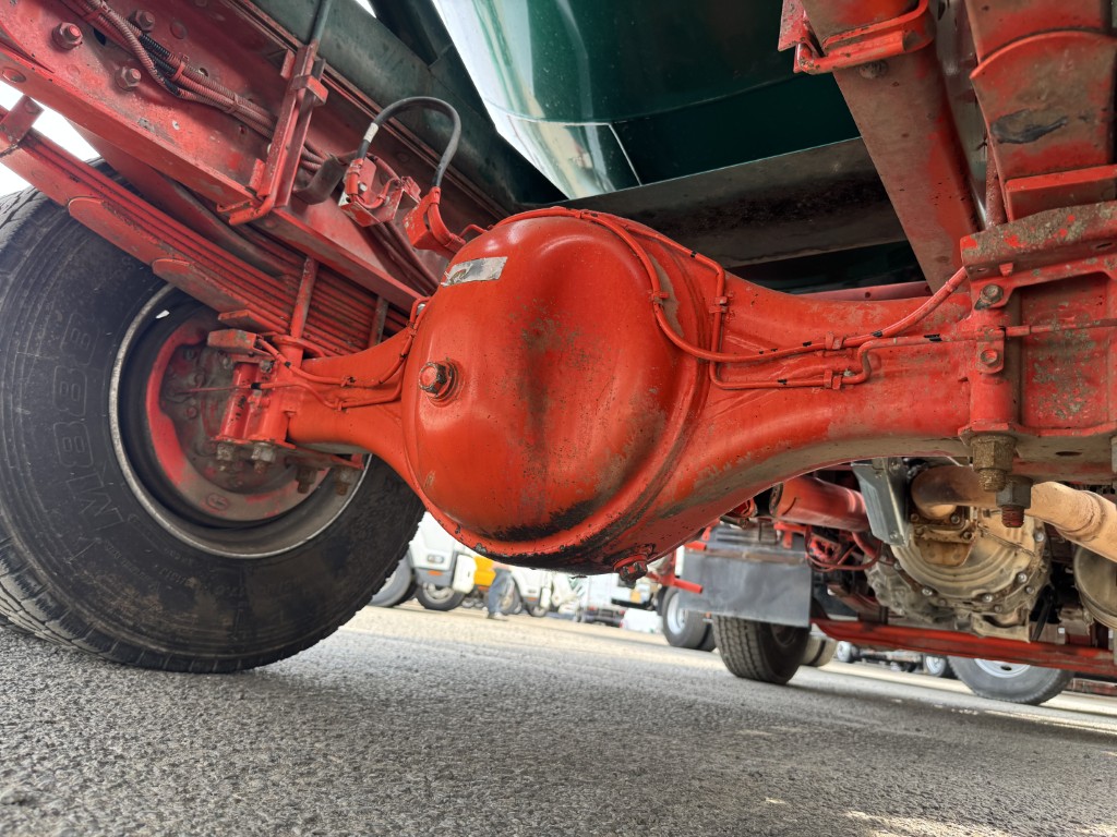 車両写真
