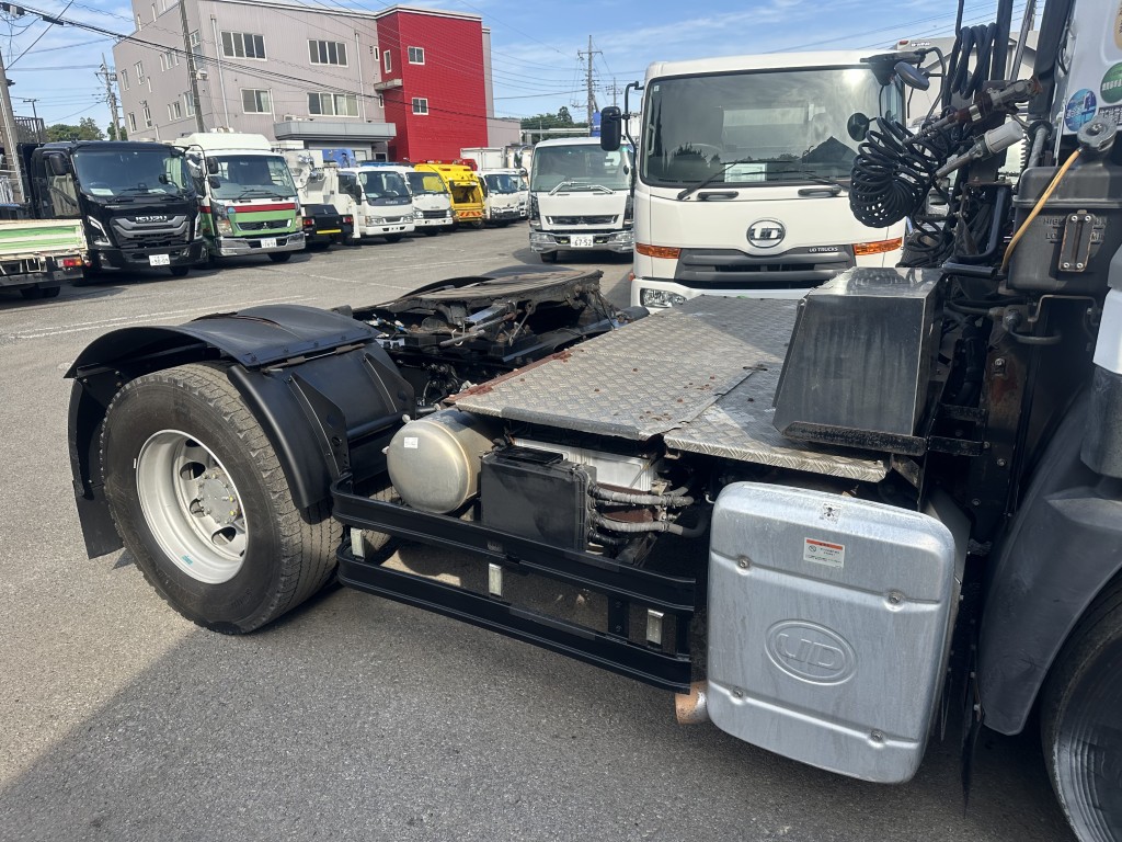 車両写真