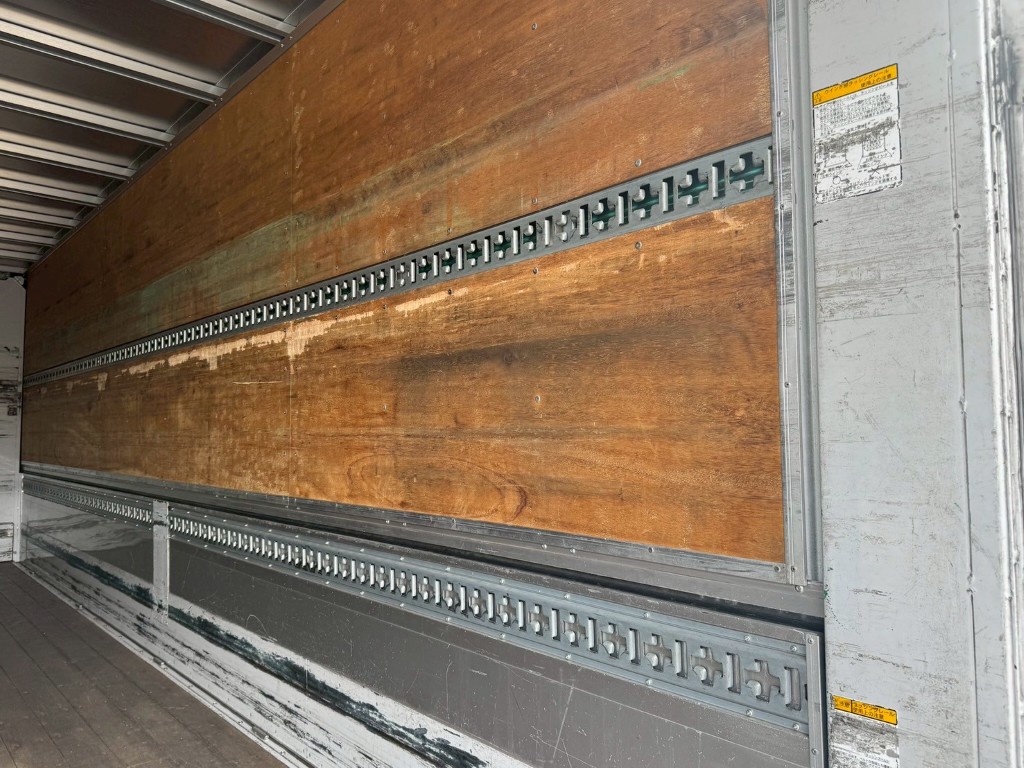 車両写真