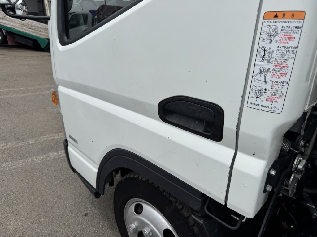 車両写真