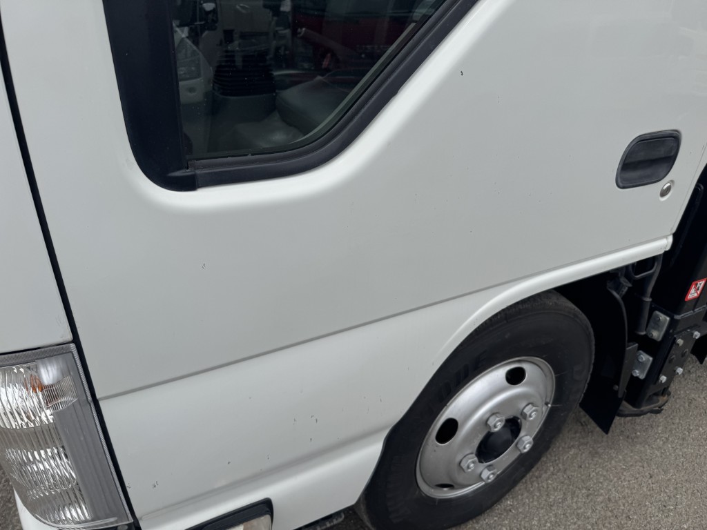 車両写真