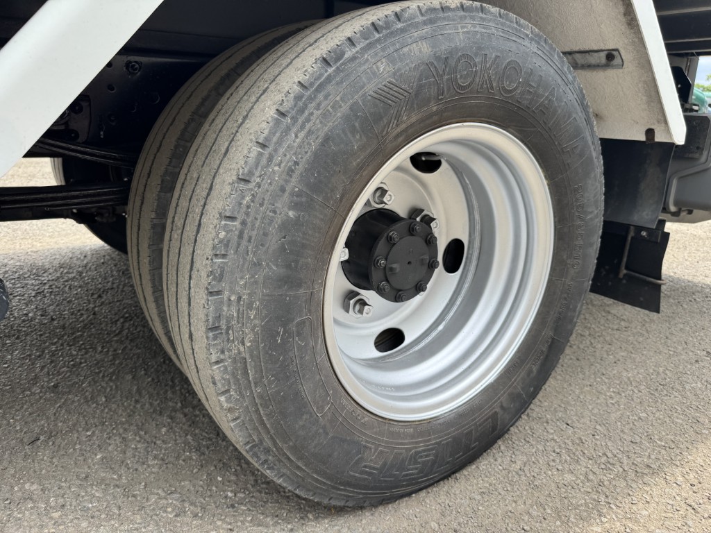 車両写真