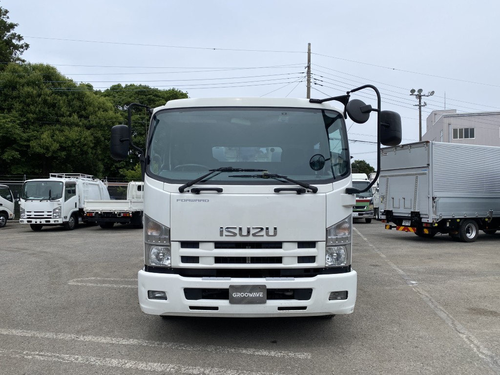 車両写真