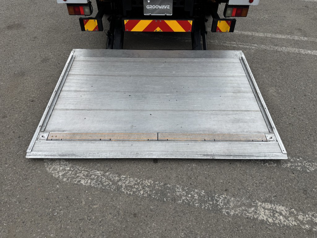 車両写真