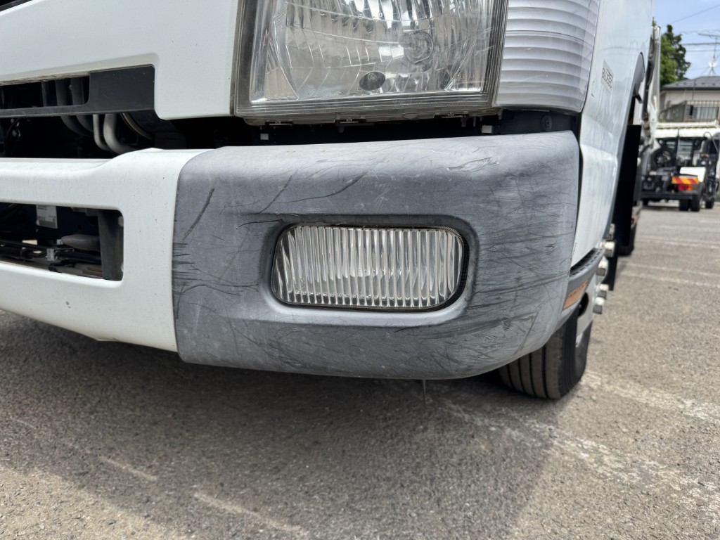 車両写真