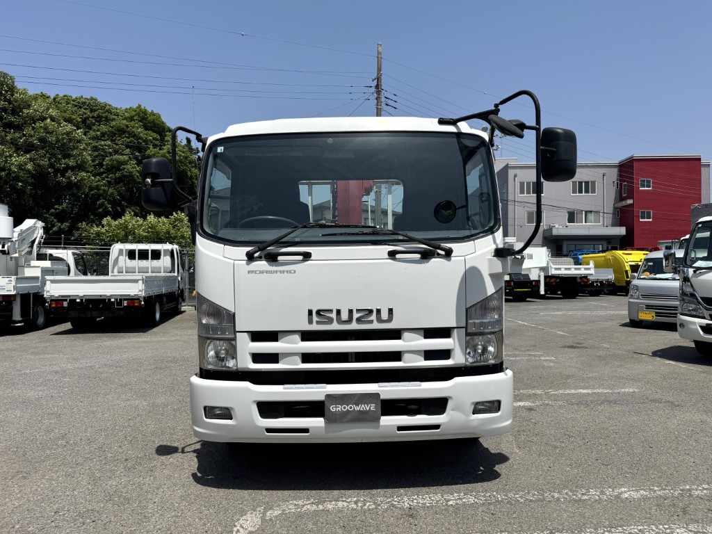車両写真