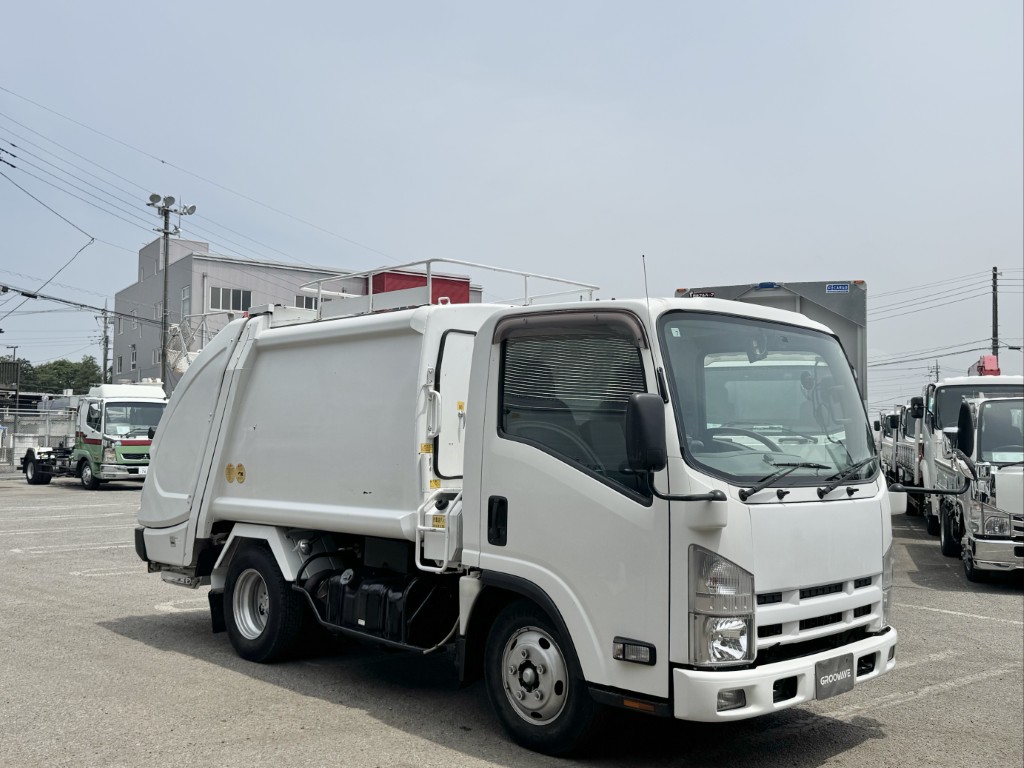 車両写真