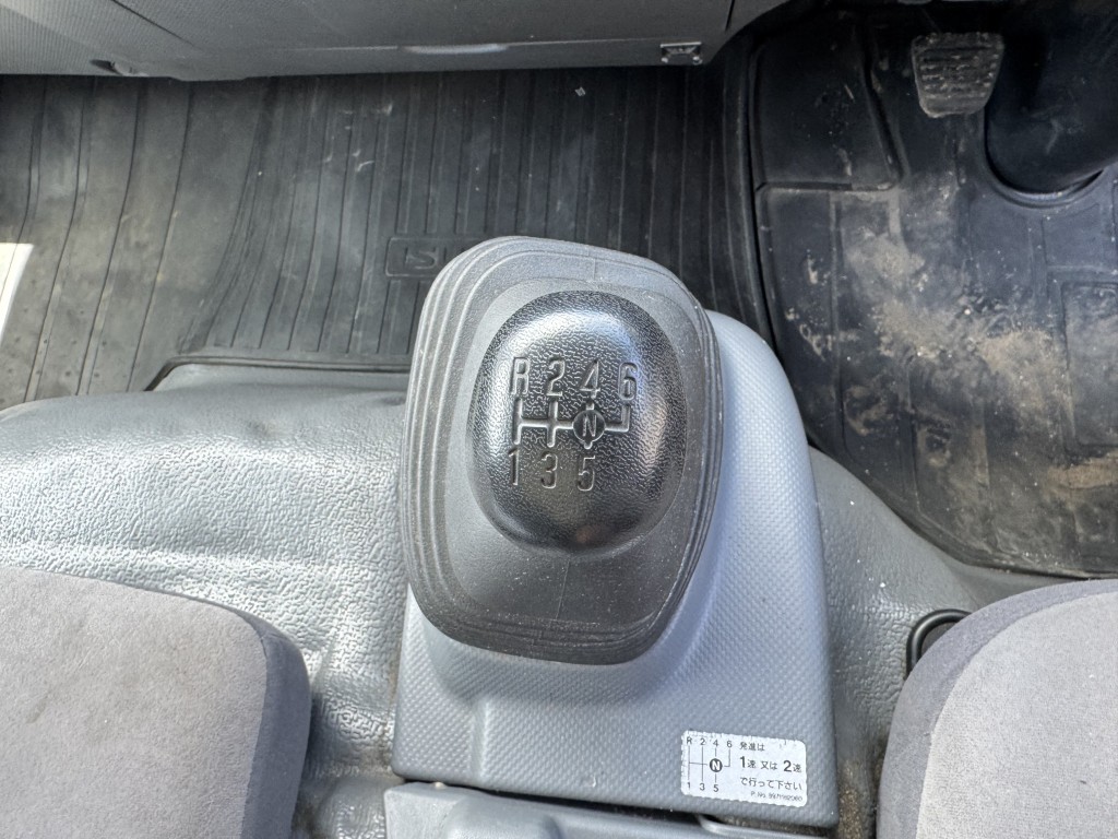 車両写真