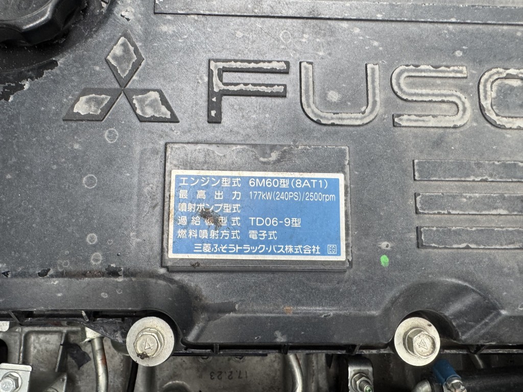 車両写真