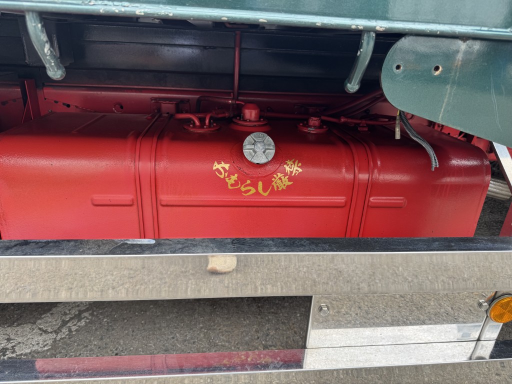 車両写真