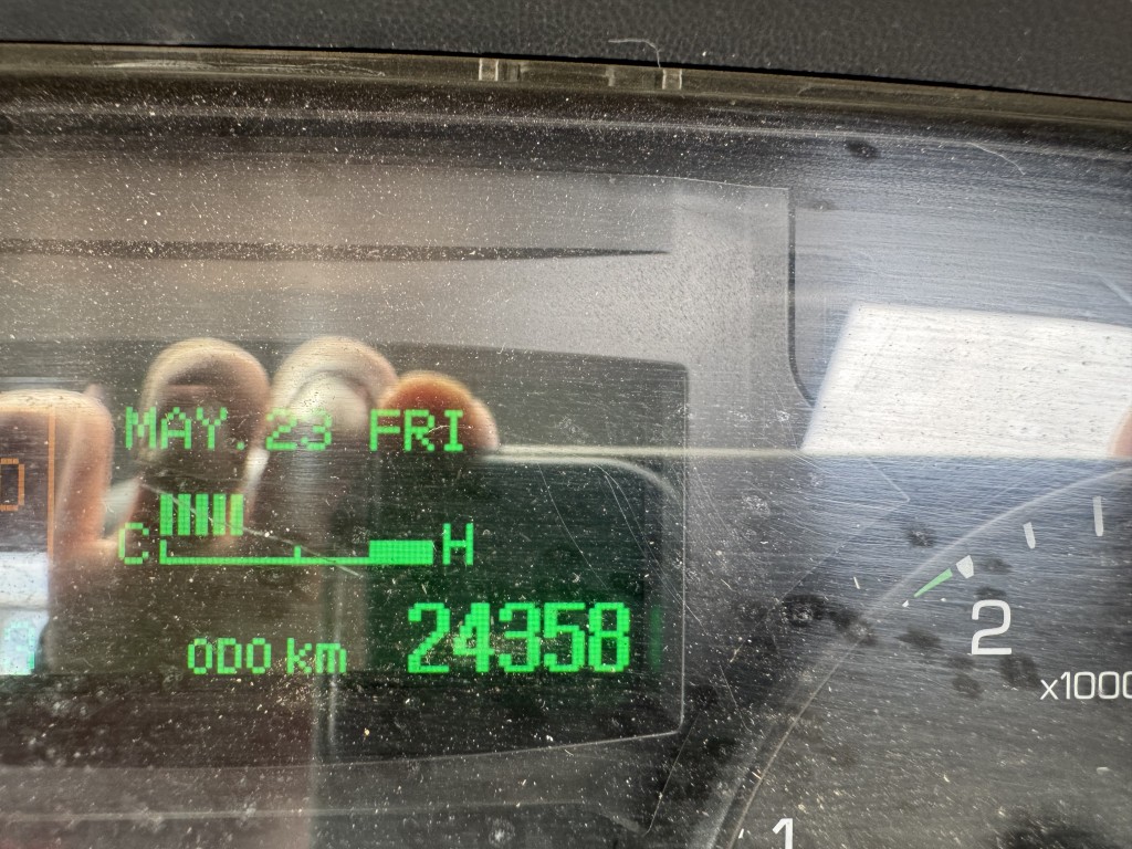 車両写真