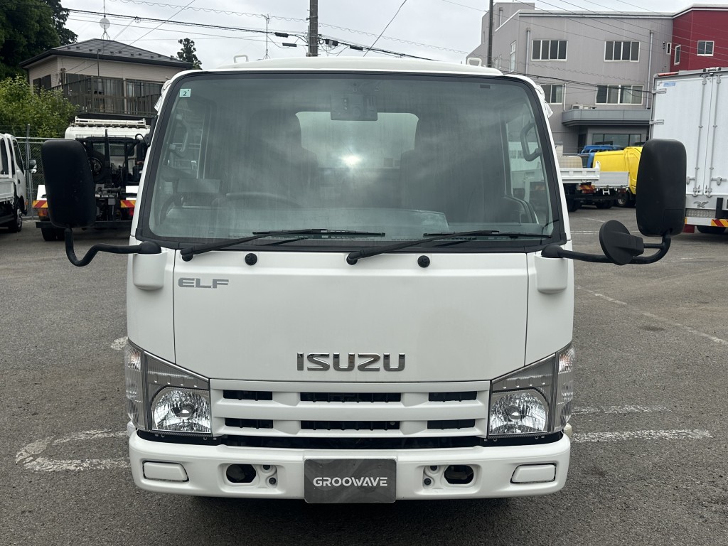 車両写真