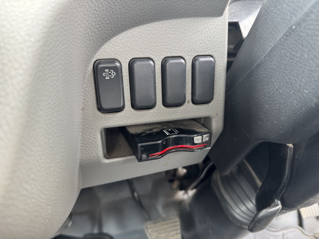 車両写真