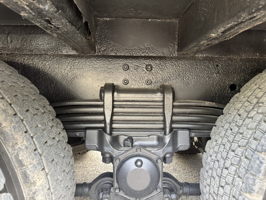 車両写真