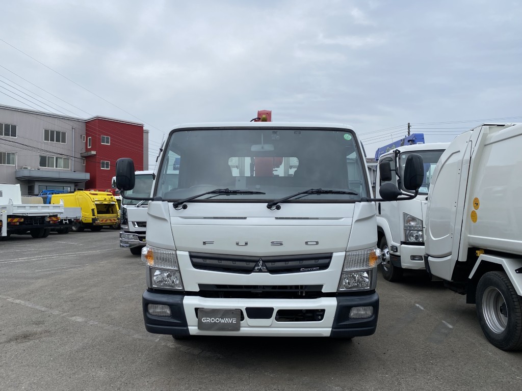 車両写真