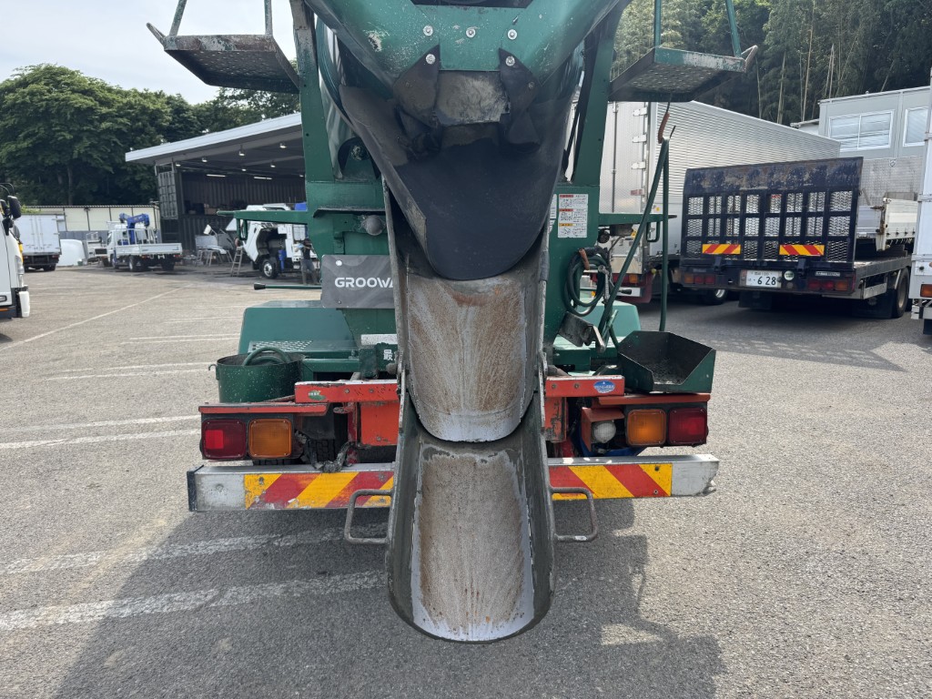 車両写真