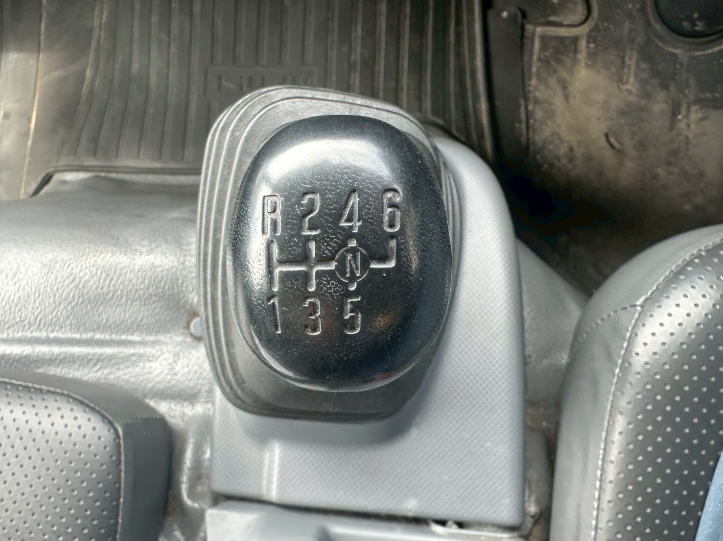 車両写真