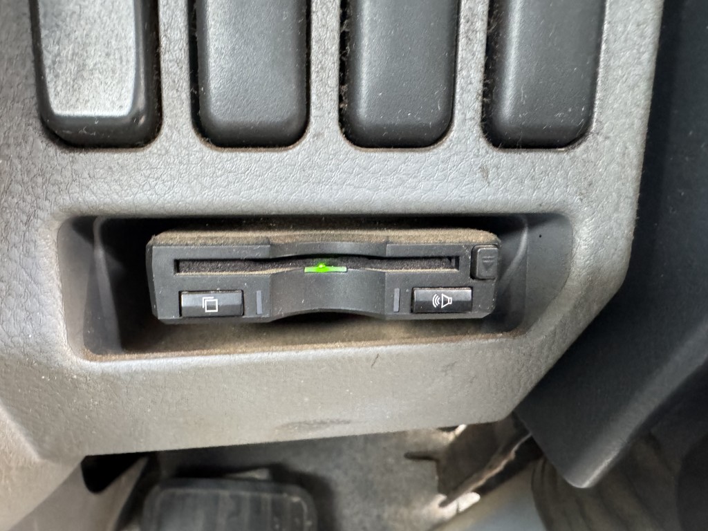 車両写真