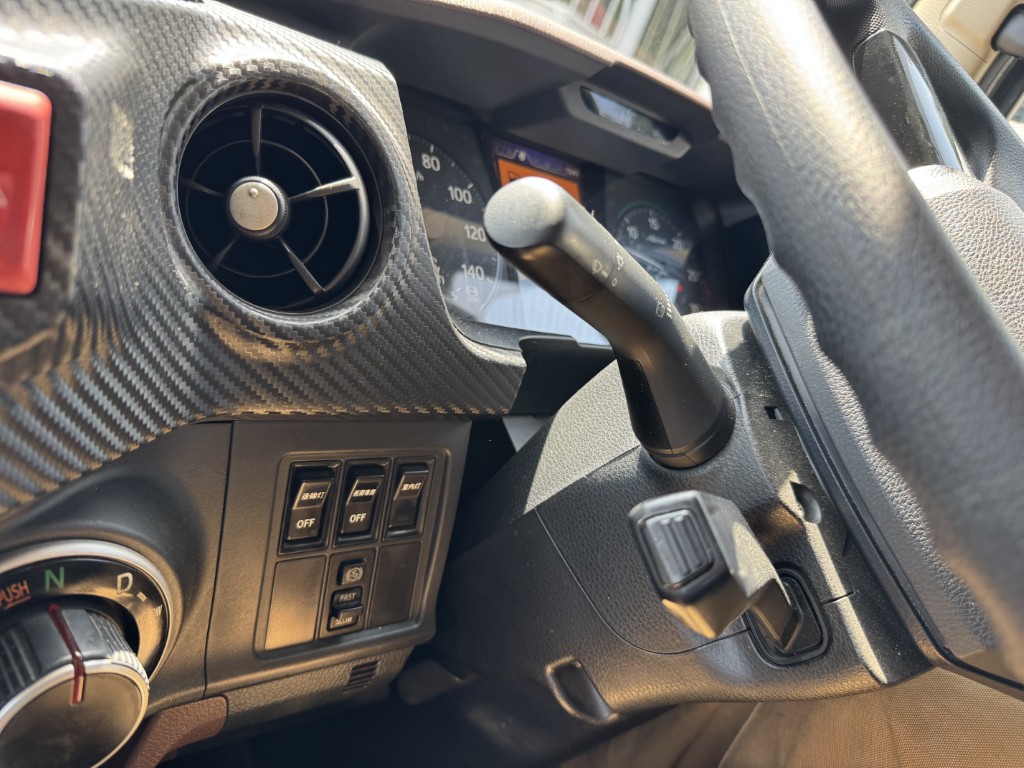 車両写真