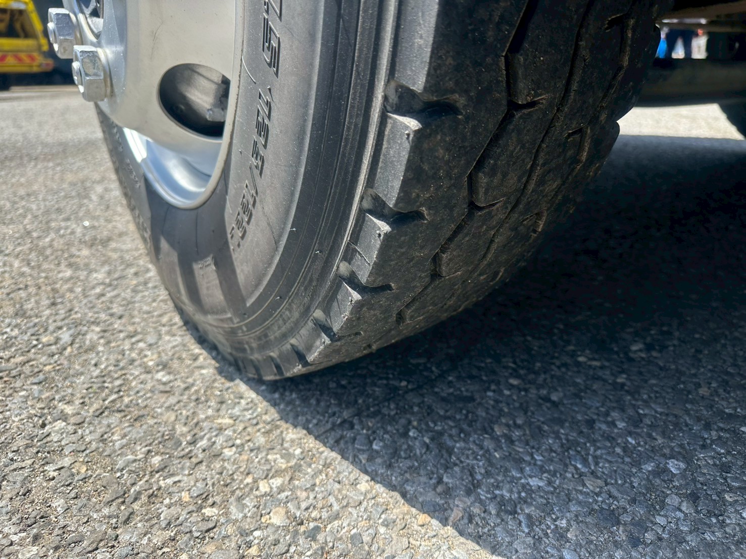 車両写真