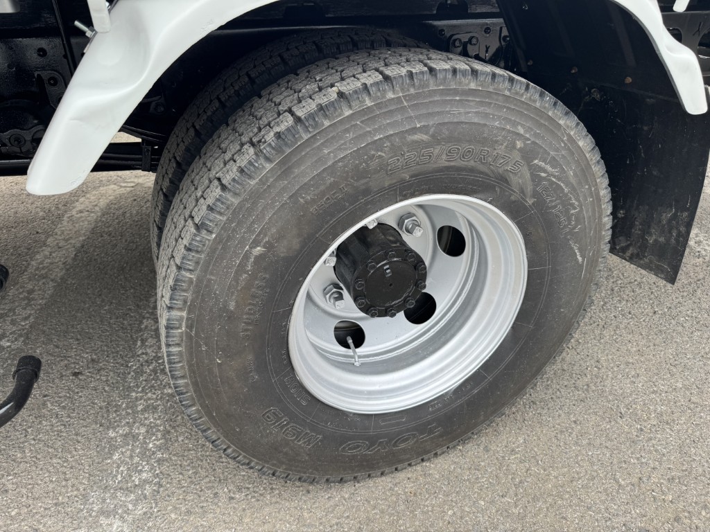 車両写真