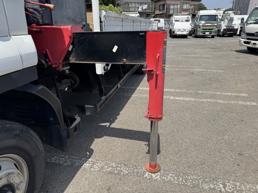 車両写真