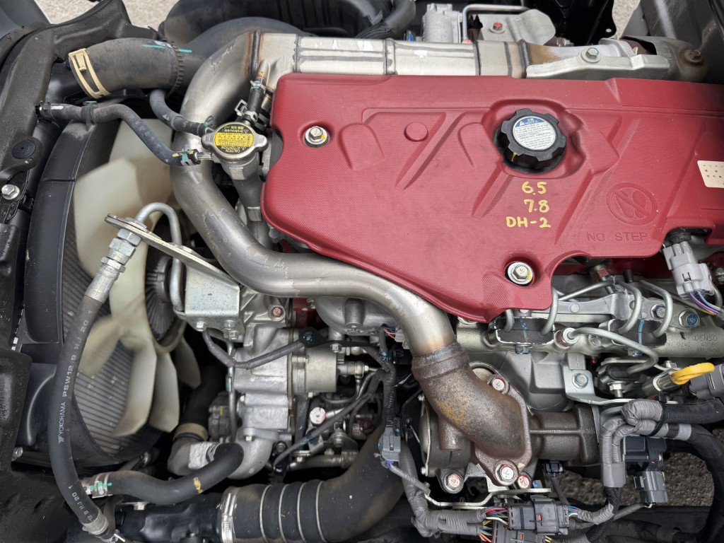 車両写真