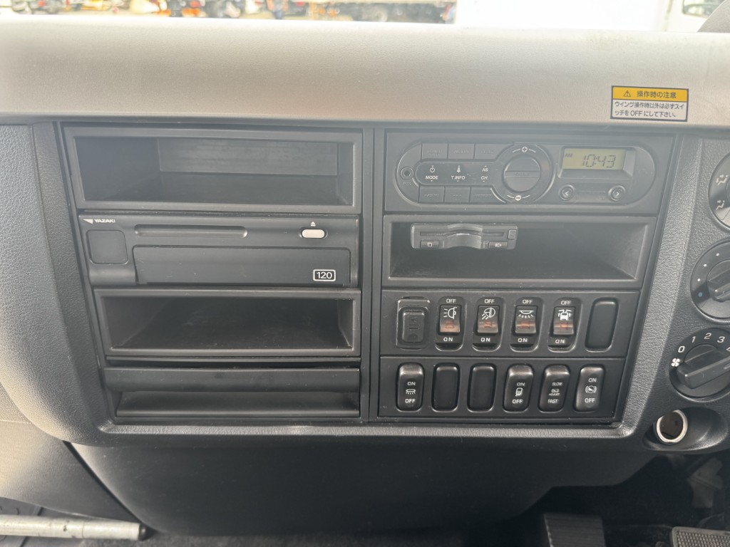 車両写真