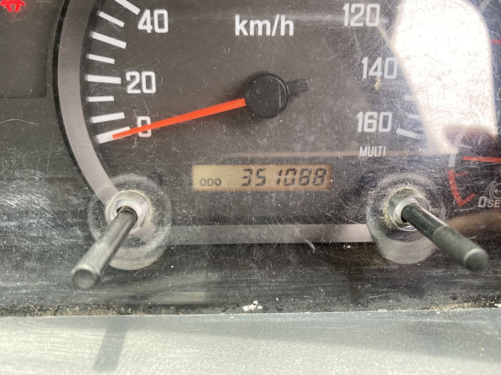 車両写真