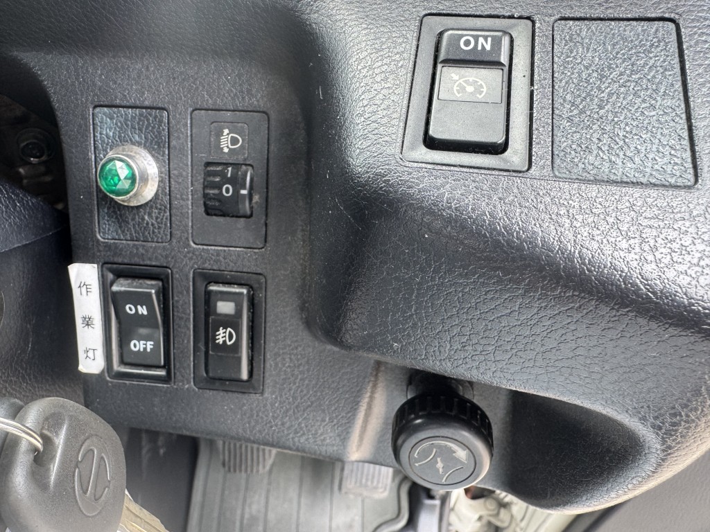 車両写真