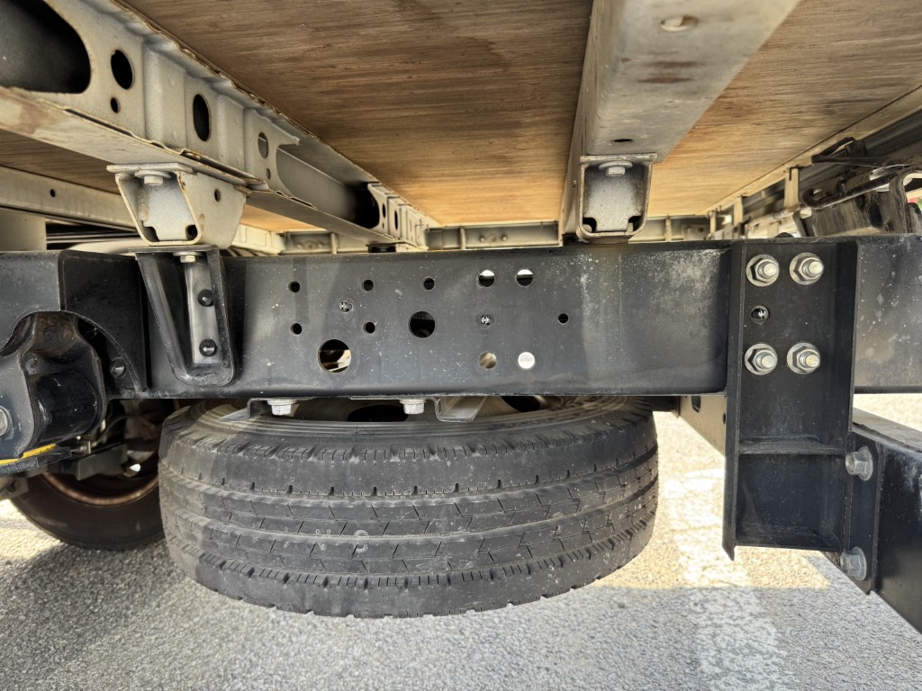 車両写真