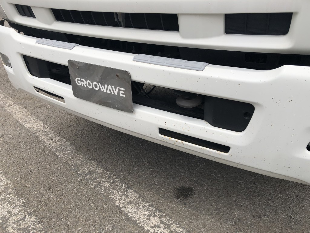 車両写真
