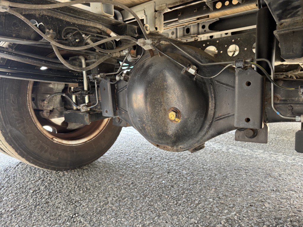 車両写真
