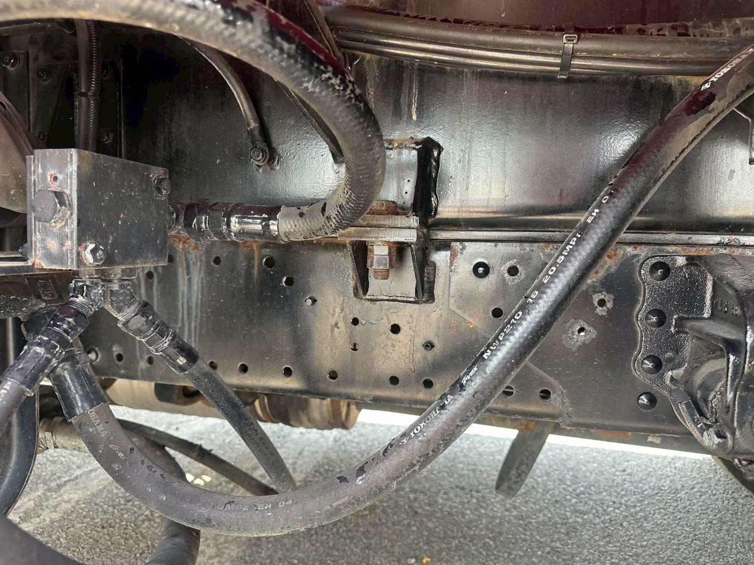 車両写真
