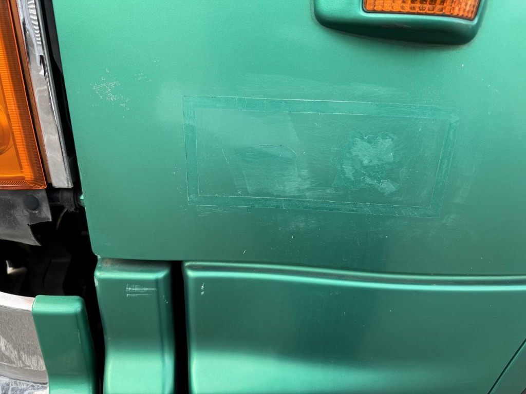 車両写真