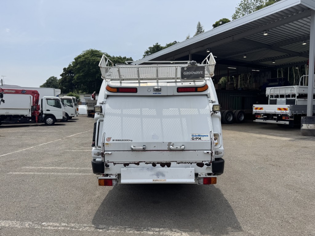 車両写真