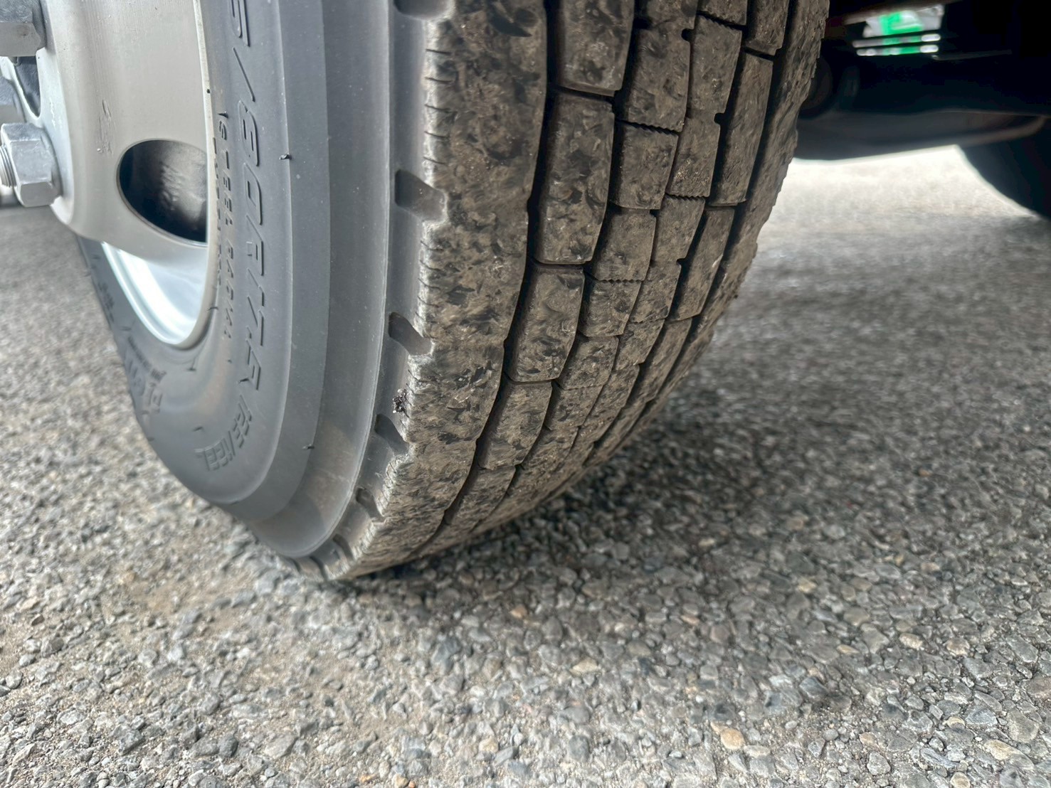 車両写真