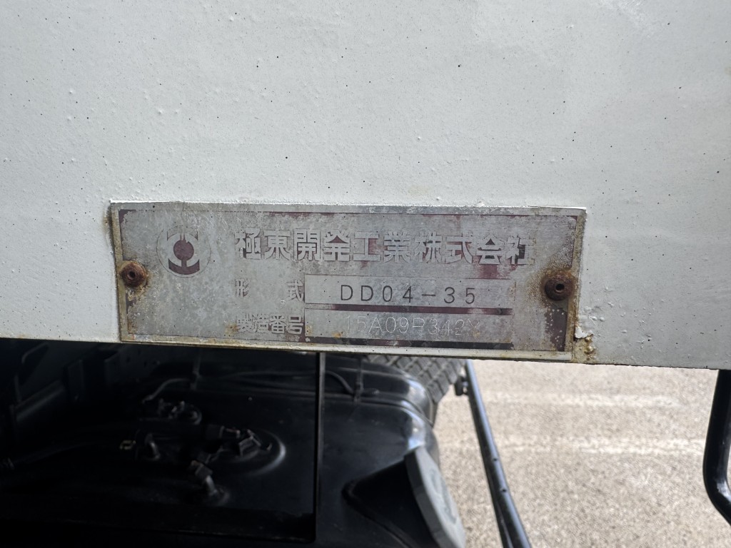 車両写真
