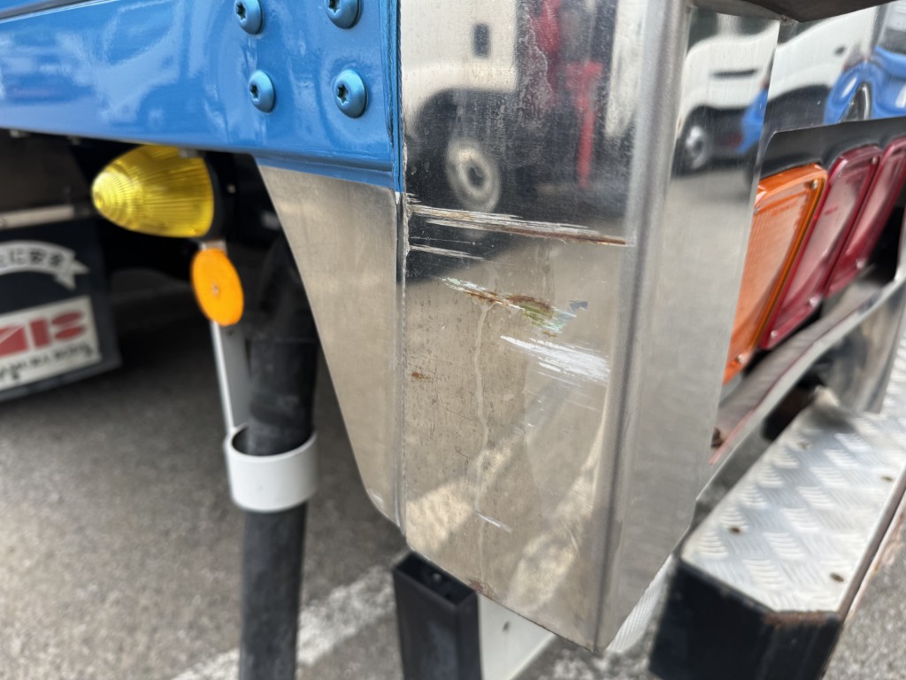 車両写真