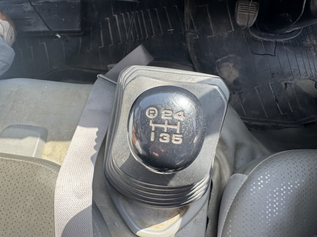 車両写真