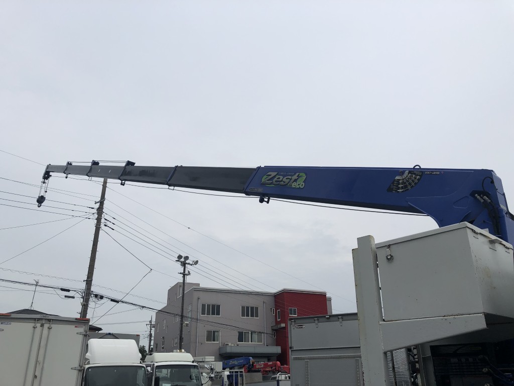 車両写真